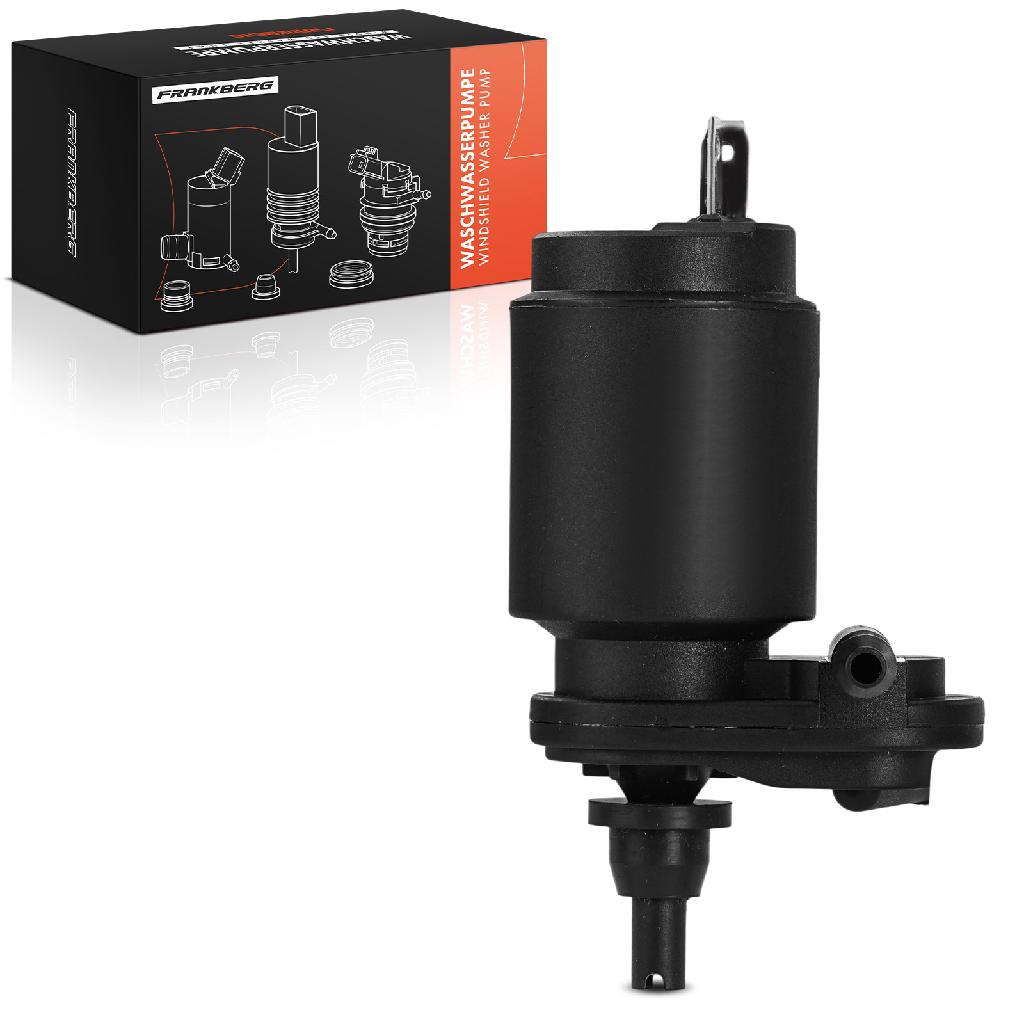 1x Waschwasserpumpe Scheibenreinigung Vorne für Alfa Romeo 145 146 930 147 937
