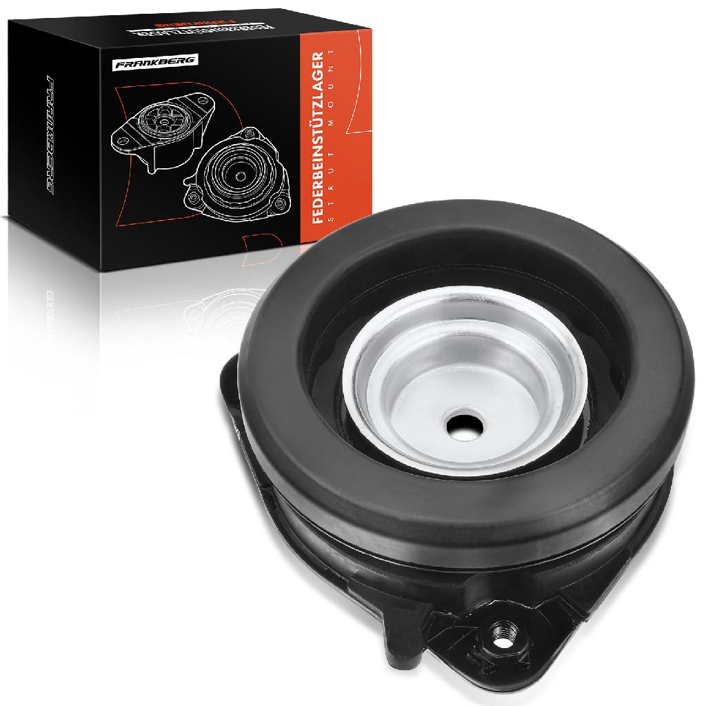1x Domlager Federbeinstütz lager für Nissan Murano 2 Z51 2008-2014
