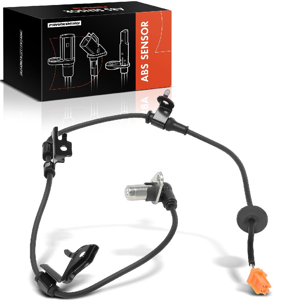 1x ABS Sensor Hinterachse rechts für Honda HR-V GH 1.6L 1999-2007