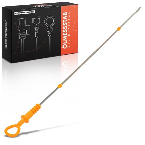 Frankberg 1x Ölmessstab Ölpeilstab Ölstab für VW Golf IV 1J1 Bora 1J2 Skoda Octavia I 1998-2013 Bild Frankberg 1x Ölmessstab Ölpeilstab Ölstab für VW Golf IV 1J1 Bora 1J2 Skoda Octavia I 1998-2013