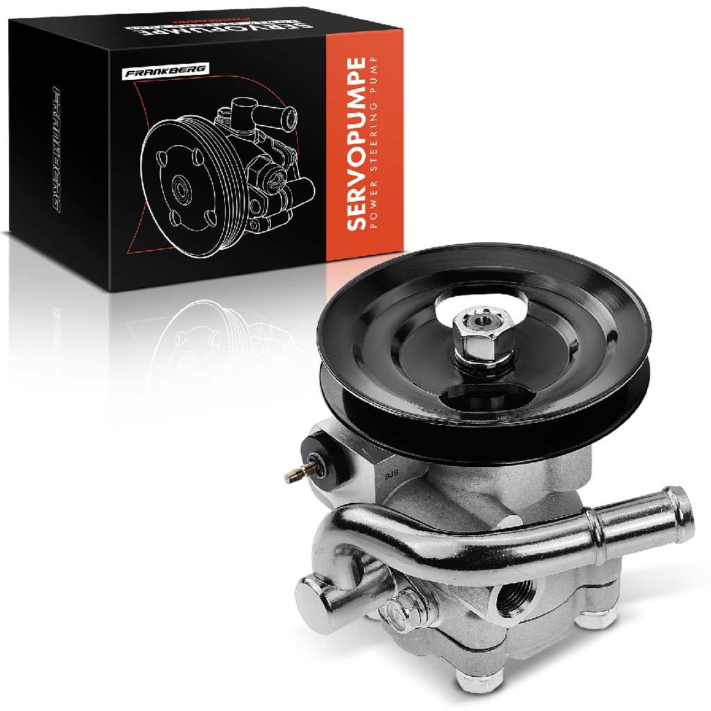 1x Servopumpe hydraulisch für Hyundai Atos Atos Prime MX 1.0L 1998-2002
