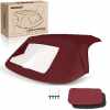 1x Cabrioverdeck Softtop Verdeckbezug für Fiat Barchetta 183 Audi BMW Porsche Bild 1x Cabrioverdeck Softtop Verdeckbezug für Fiat Barchetta 183 Audi BMW Porsche