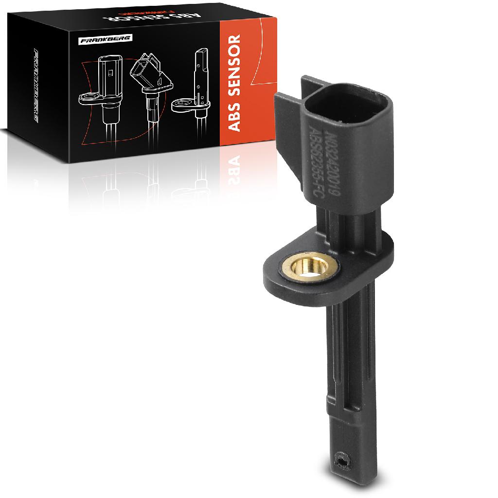 Frankberg 1x ABS Sensor Hinterachse beidseitig f r Polestar 1 2 Volvo C40 S60 III S90 II V60 Cross Country V90 Kombi
