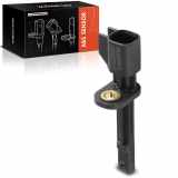 Frankberg 1x ABS Sensor Hinterachse beidseitig für Polestar 1 2 Volvo C40 S60 III S90 II V60 Cross Country V90 Kombi