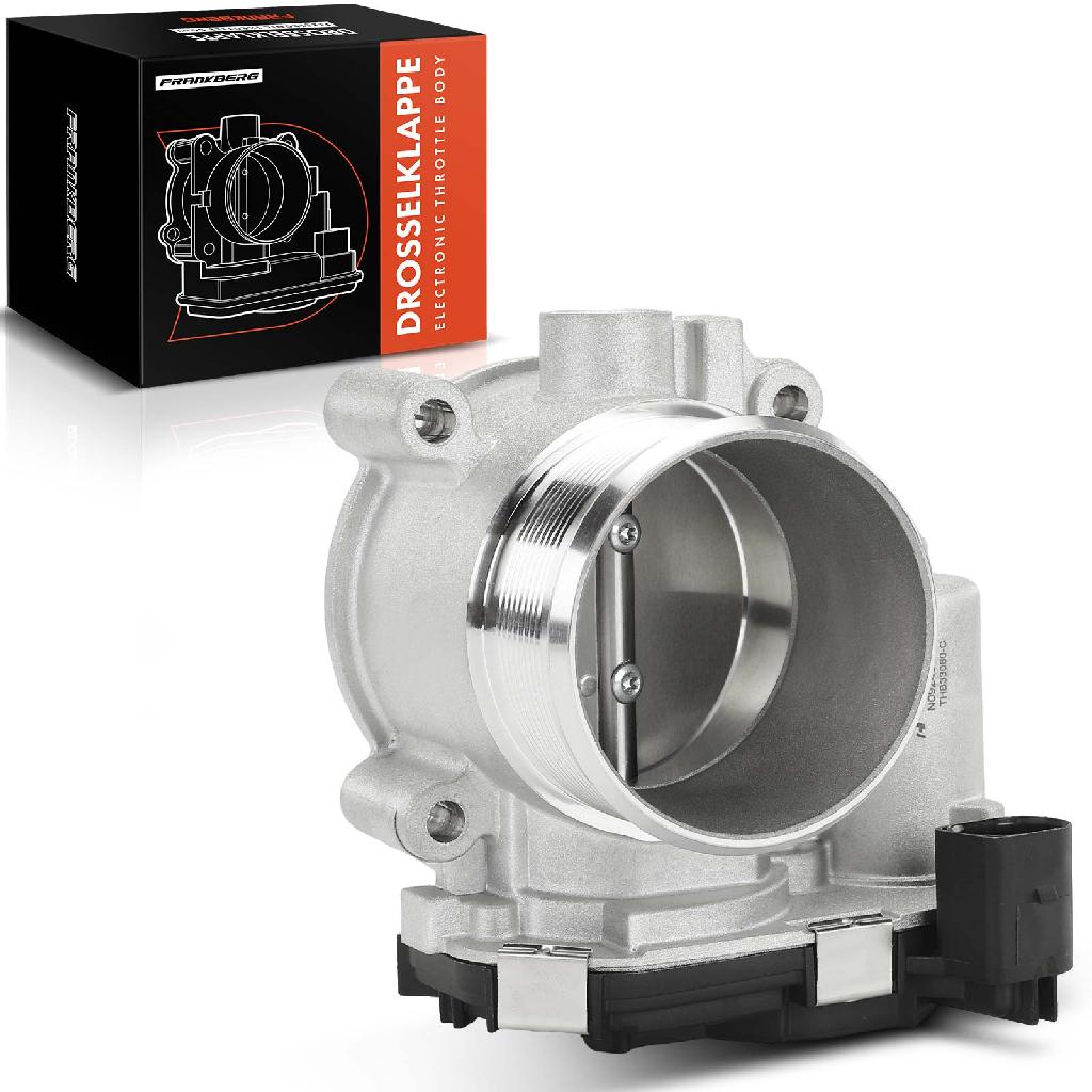1x Drosselklappe Drosselklappenstutzen für Audi A5 Sportback Q5 A4 Allroad 8WH 8WJ