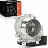 1x Drosselklappe Drosselklappenstutzen für Audi A5 Sportback Q5 A4 Allroad 8WH 8WJ