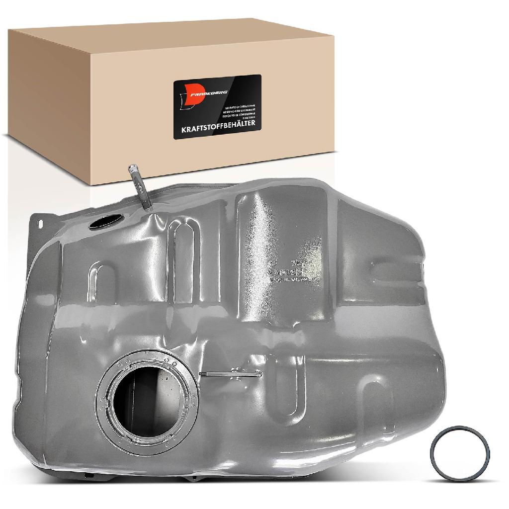1x Kraftstofftank Kraftstoffbehälter für Ford Escort IV Orion 2 1.6L