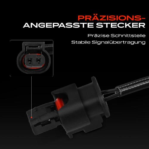 1x Abgastemperatursensor für BMW F20 120d F30 F80 320d F31 Bild 1x Abgastemperatursensor für BMW F20 120d F30 F80 320d F31