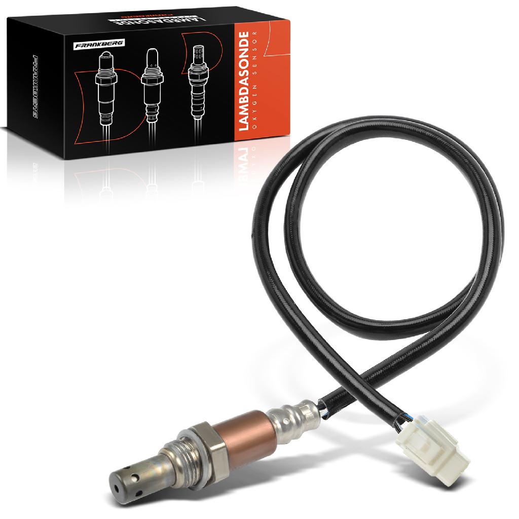 Frankberg 1x Lambdasonde Regelsonde Vor Katalysator für Subaru Forester SG SH Impreza GD GG 2.0L 2.5L