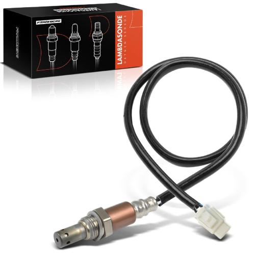 Frankberg 1x Lambdasonde Regelsonde Vor Katalysator für Subaru Forester SG SH Impreza GD GG 2.0L 2.5L Bild Frankberg 1x Lambdasonde Regelsonde Vor Katalysator für Subaru Forester SG SH Impreza GD GG 2.0L 2.5L