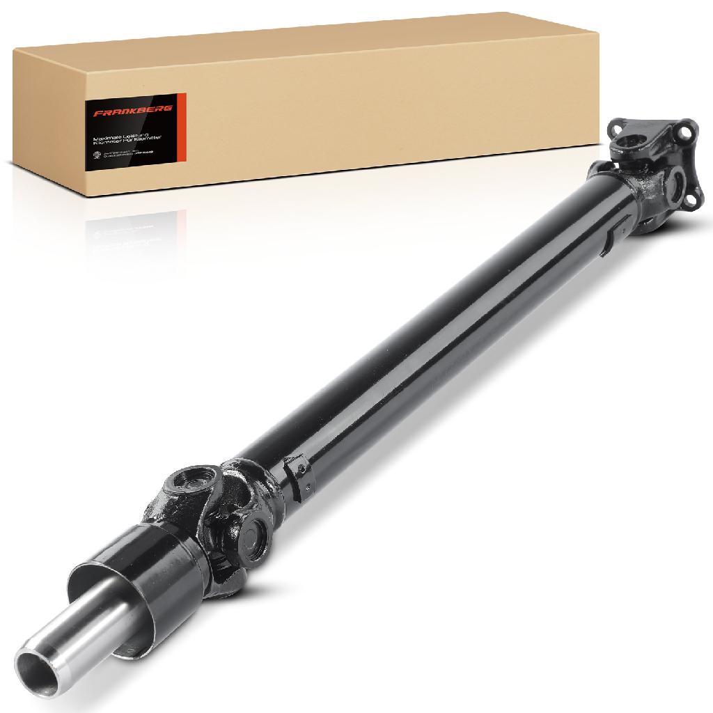 Frankberg 1x Kardanwelle Gelenkwelle Hinterachse für Nissan Serena Vanette Cargo Bus Kasten 1.6L 2.3L 1993-2002