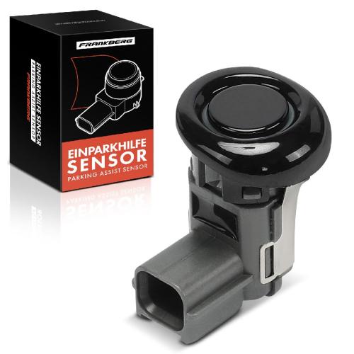 1x Parksensor PDC Sensor Hinten für Mitsubishi Outlander Lancer Pajero Sport ASX Bild 1x Parksensor PDC Sensor Hinten für Mitsubishi Outlander Lancer Pajero Sport ASX