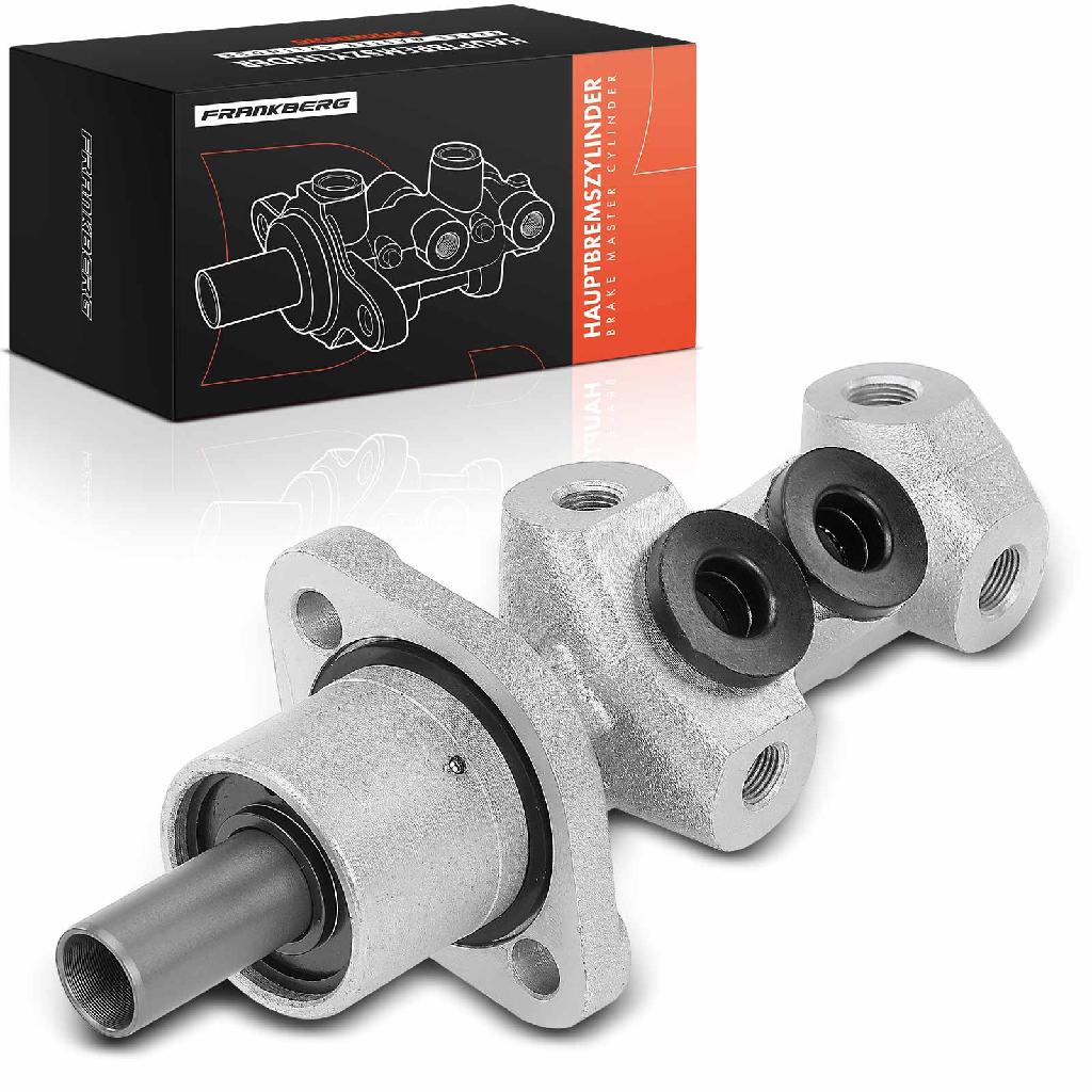 1x Hauptbremszylinder Bremszylinder für Renault Kangoo Nissan Kubistar 1.1L-2.0L