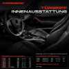 1x Türgriff Innenausstattung Hinten Links für BMW 3er E90 Touring E91 316-335 Bild 1x Türgriff Innenausstattung Hinten Links für BMW 3er E90 Touring E91 316-335