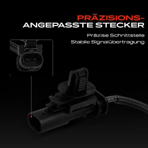 Frankberg 1x Abgastemperatursensor für Fiat 500L Qubo Tipo Peugeot Bipper AA Citroën Nemo AA Bild Frankberg 1x Abgastemperatursensor für Fiat 500L Qubo Tipo Peugeot Bipper AA Citroën Nemo AA