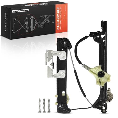 1x Fensterheber Hinten Rechts für BMW 6 Gran Coupe F06 640d Bild 1x Fensterheber Hinten Rechts für BMW 6 Gran Coupe F06 640d