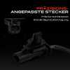 Frankberg 1x Abgastemperatursensor für Fiat 500L Qubo Tipo Peugeot Bipper AA Citroën Nemo AA Bild Frankberg 1x Abgastemperatursensor für Fiat 500L Qubo Tipo Peugeot Bipper AA Citroën Nemo AA
