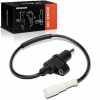 1x ABS Sensor Hinterachse links für Daewoo Nubira J100 Nubira Stufenheck J200 Nubira Wagon J100 J200 Bild 1x ABS Sensor Hinterachse links für Daewoo Nubira J100 Nubira Stufenheck J200 Nubira Wagon J100 J200