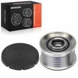 1x Generatorfreilauf Lichtmaschine für Mercedes-Benz W203 S203 CL203 W210 S210 C209