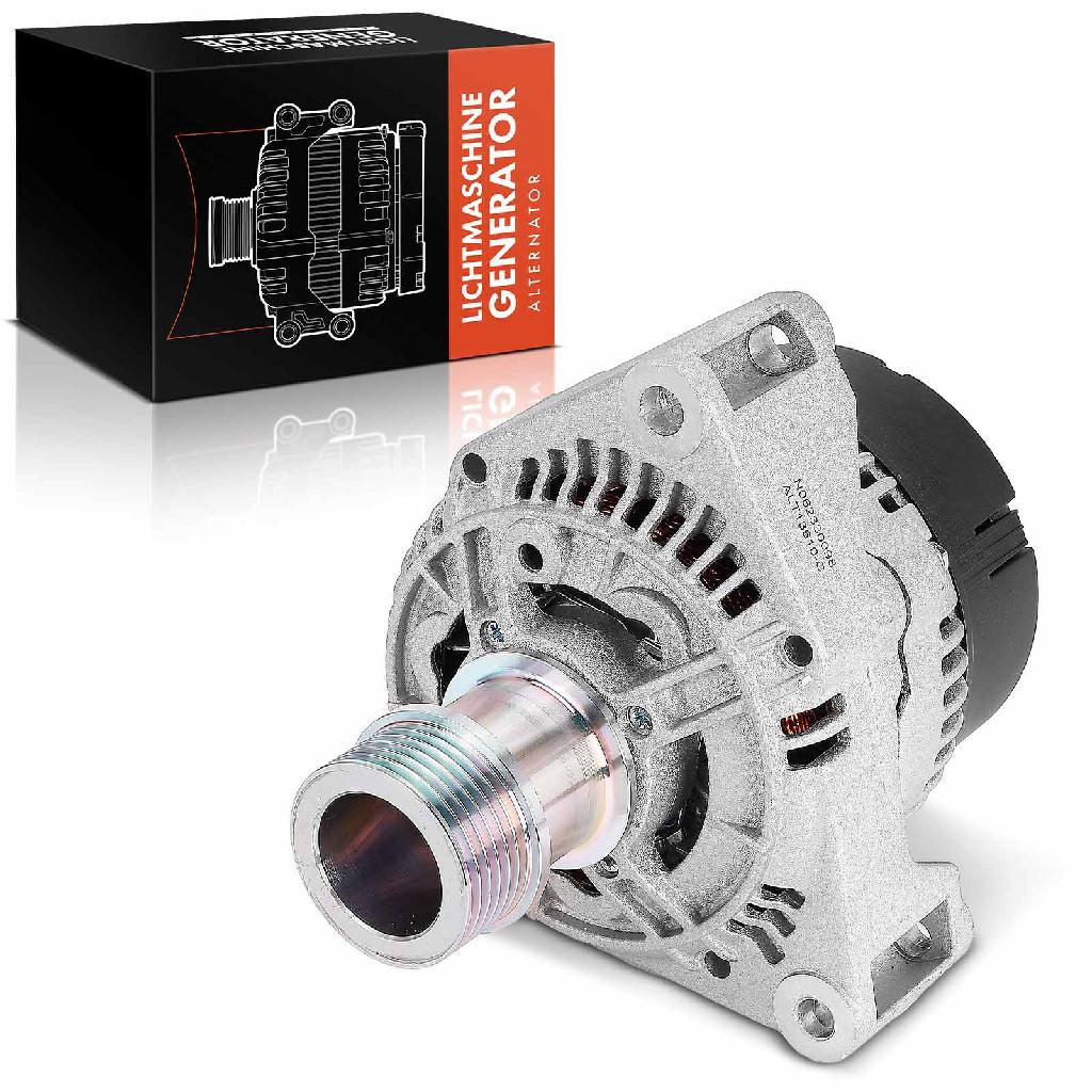 1x Lichtmaschine Generator für Saab 9-3 YS3D 2.0 2.3 i 9-5 YS3E 2.0L-2.3L