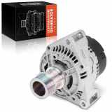 1x Lichtmaschine Generator für Saab 9-3 YS3D 2.0 2.3 i 9-5 YS3E 2.0L-2.3L