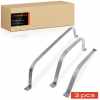 3x Tankb&auml;nder Tankband f&uuml;r VW Passat Variant 3B5 3B6 1997-2005