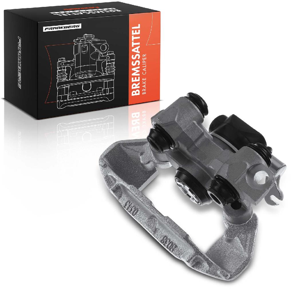 Frankberg 1x Bremssattel Hinterachse Rechts für Citroën Xsara Break ZX Peugeot 206 306