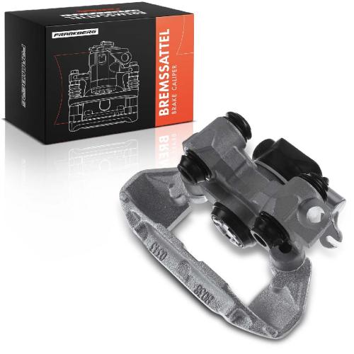 Frankberg 1x Bremssattel Hinterachse Rechts für Citroën Xsara Break ZX Peugeot 206 306 Bild Frankberg 1x Bremssattel Hinterachse Rechts für Citroën Xsara Break ZX Peugeot 206 306