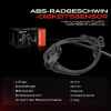 1x ABS Sensor Vorderachse rechts für Alfa Romeo 156 Sportwagon 1.6L 1.8L 1.9L 2.0L 2.4L 2.5L 3.2L 1997-2005 Bild 1x ABS Sensor Vorderachse rechts für Alfa Romeo 156 Sportwagon 1.6L 1.8L 1.9L 2.0L 2.4L 2.5L 3.2L 1997-2005