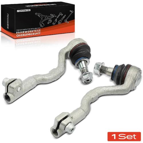 2x Spurstangenkopf Vorderachse für BMW X5 F15 F85 X6 F16 F86 4.4L 3.0L 2.0L 2013-2019 Bild 2x Spurstangenkopf Vorderachse für BMW X5 F15 F85 X6 F16 F86 4.4L 3.0L 2.0L 2013-2019