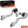 2x Spurstangenkopf Vorderachse f&uuml;r BMW X5 F15 F85 X6 F16 F86 4.4L 3.0L 2.0L 2013-2019