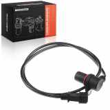 1x Kurbelwellensensor Impulsgeber für Opel Vauxhall Sintra 1996-1999 2.2L X22 XE