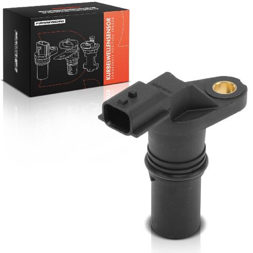 1x Kurbelwellensensor Impulsgeber für Dacia Nissan Opel Renault 2008-2021 Bild 1x Kurbelwellensensor Impulsgeber für Dacia Nissan Opel Renault 2008-2021