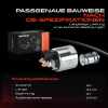 1x Magnetschalter Starter für Hyundai H-1 Cargo H-1 Travel TQ Bild 1x Magnetschalter Starter für Hyundai H-1 Cargo H-1 Travel TQ