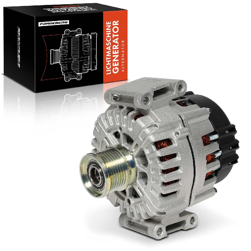 1x Lichtmaschine Generator für Mercedes-Benz V222 W222 X222 A217 C217 6.0L
