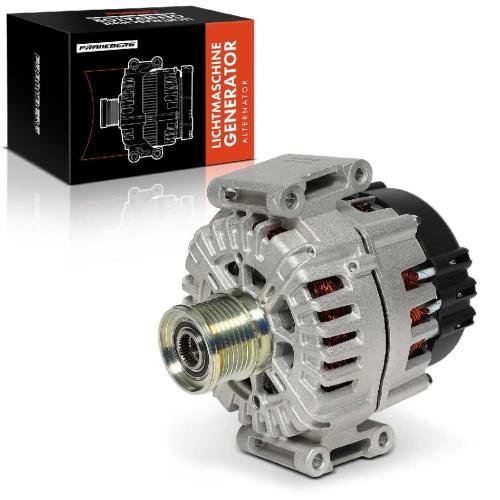 1x Lichtmaschine Generator für Mercedes-Benz V222 W222 X222 A217 C217 6.0L Bild 1x Lichtmaschine Generator für Mercedes-Benz V222 W222 X222 A217 C217 6.0L