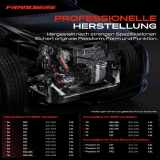 1x Spannrolle Riemenspanner für BMW E60 E61 E63 E64 E65 E66 E67 E53 RR1 RR3 RR2