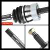 1x Antriebswelle Vorderachse Rechts für Jeep Grand Cherokee I ZG ZJ 91-99 Bild 1x Antriebswelle Vorderachse Rechts für Jeep Grand Cherokee I ZG ZJ 91-99
