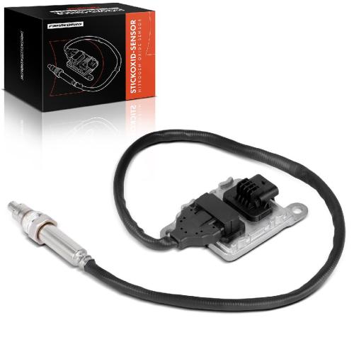 1x Nox Sensor Nitrogen Oxide Lamdasonde Katalysator für Mercedes-Benz Sprinter 3-T 3,5-T 4-T B910 Bild 1x Nox Sensor Nitrogen Oxide Lamdasonde Katalysator für Mercedes-Benz Sprinter 3-T 3,5-T 4-T B910
