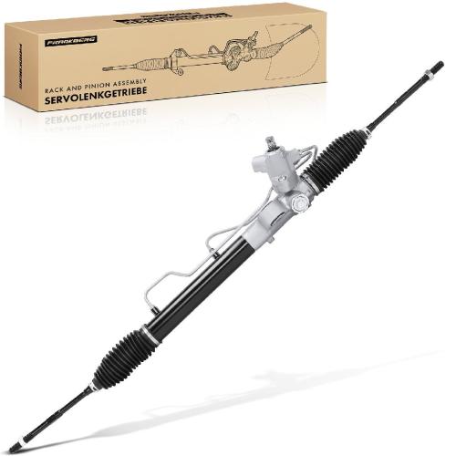 1x Lenkgetriebe Servolenkgetriebe für Nissan Almera II Hatchback N16 1.5L-2.2L 2000-2006 Bild 1x Lenkgetriebe Servolenkgetriebe für Nissan Almera II Hatchback N16 1.5L-2.2L 2000-2006