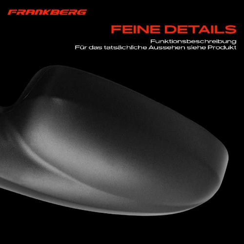 1x Außenspiegel Links für Chevrolet Daewoo Aveo/Kalos Schrägheck Kalos Stufenheck Bild 1x Außenspiegel Links für Chevrolet Daewoo Aveo/Kalos Schrägheck Kalos Stufenheck