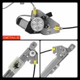 1x Fensterheber Vorne Links für Citroën Jumper 230P 244 Fiat