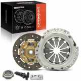 Frankberg 1x Kupplungssatz für Alfa Romeo Mito Fiat Doblo Cargo MPV Pritsche/Fahrgestell Fiorino Kasten/MPV