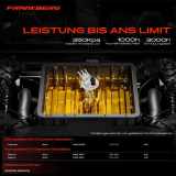 1x Kraftstoffpumpe für Chevrolet Matiz M200 M250 Daewoo Matiz M100 M150 0.8L 1998-2013