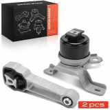1x Motorlager Drehmomentstützlager Vorne Rechts für Volvo S60 II S80 II V70 III XC60 156 XC70 II 2.4L 2.5L 3.2L