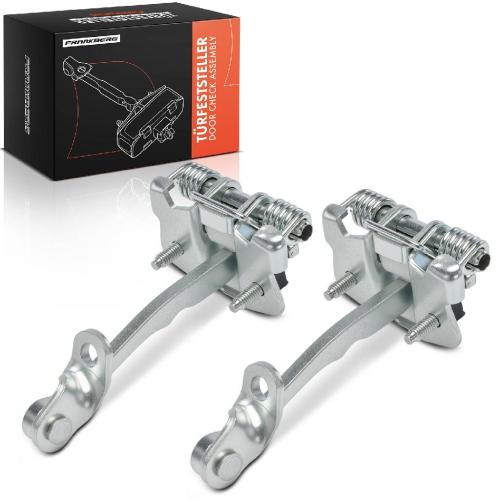 2x Türfeststeller Türfangband Türstopper für Renault Clio 2 BB CB Thalia LB Bild 2x Türfeststeller Türfangband Türstopper für Renault Clio 2 BB CB Thalia LB
