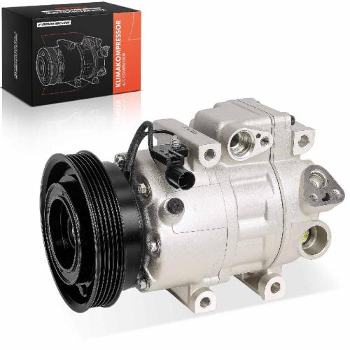 Frankberg 1x Klimakompressor für Hyundai i30 FD Accent MC KIA Cee'D ED 1.5L 1.6L 2005-2012 Bild Frankberg 1x Klimakompressor für Hyundai i30 FD Accent MC KIA Cee'D ED 1.5L 1.6L 2005-2012