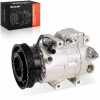 Frankberg 1x Klimakompressor für Hyundai i30 FD Accent MC KIA Cee'D ED 1.5L 1.6L 2005-2012 Bild Frankberg 1x Klimakompressor für Hyundai i30 FD Accent MC KIA Cee'D ED 1.5L 1.6L 2005-2012