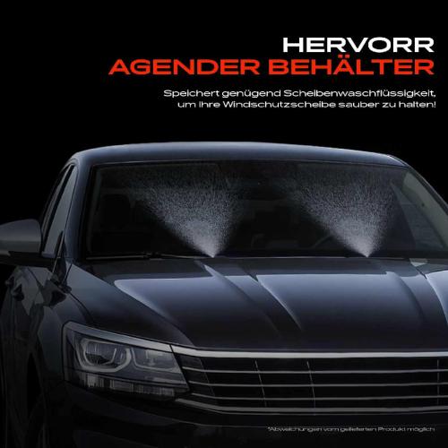 1x Waschwasserbehälter Scheibenreinigung für Mercedes-Benz Sprinter 3,5-T 3-T 5-T B906 Bild 1x Waschwasserbehälter Scheibenreinigung für Mercedes-Benz Sprinter 3,5-T 3-T 5-T B906