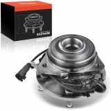 1x Radnabe Radlagersatz Vorderachse Rechts für Jeep Cherokee 2.4L 2.5L 2.8L 3.7L 2001-2008